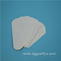 Soundproof non-woven back rubber cotton